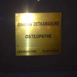Detramasure J.