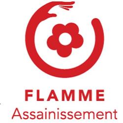 Flamme Assainissement