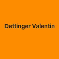 Dettinger Valentin
