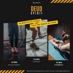 Deudspirit