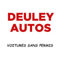 Deuley Autos