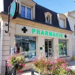 Pharmacie Maison Blanche
