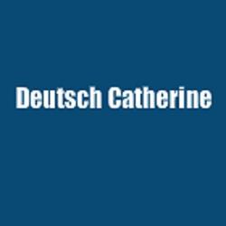 Deutsch Catherine