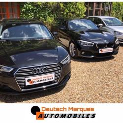 Deutsch Marques Automobiles