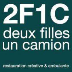 Deux Filles Un Camion