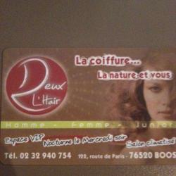 Deux Lhair