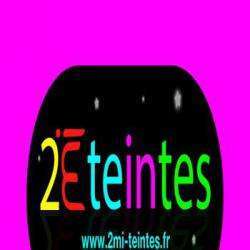 Deux Mi Teintes