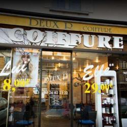 Deux'r Coiffure