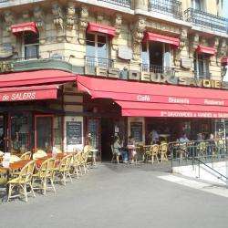 Deux Savoies