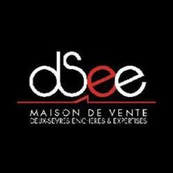 Deux-sèvres Encheres Et Expertises