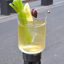 Deuxième Verre