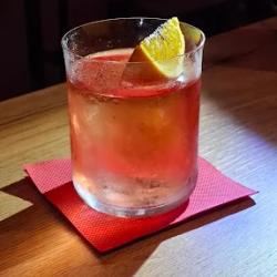 Deuxième Verre