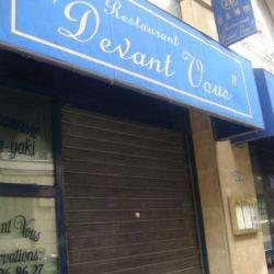 Devant-vous