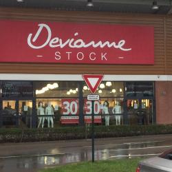 Devianne