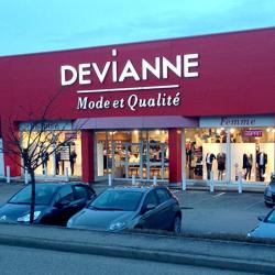 Devianne