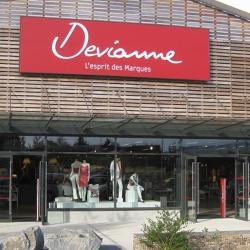 Devianne