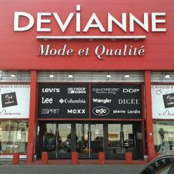 Devianne