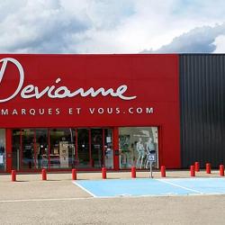 Devianne