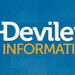 Devilette Informatique