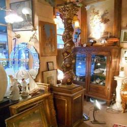 Deville Antiquités