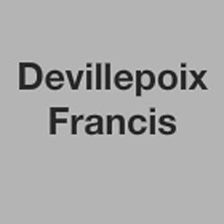 Devillepoix Francis