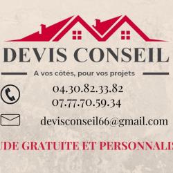 Devis Conseil