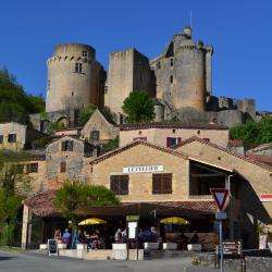Restaurant Le Cellier