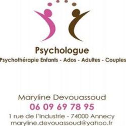 Devouassoud Maryline