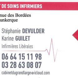 Devulder Stéphanie