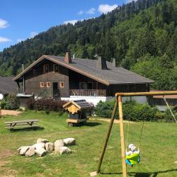 Deybach Location
