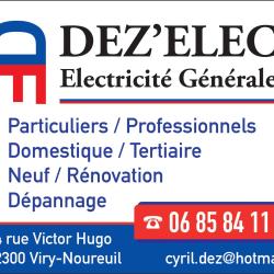 Dez????élec
