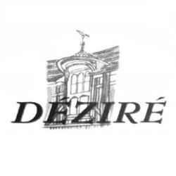 Déziré Couverture