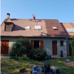 Dezitter Et Fils - Couvreur Sens