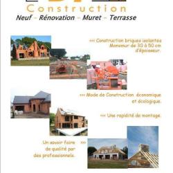 Df Constructions