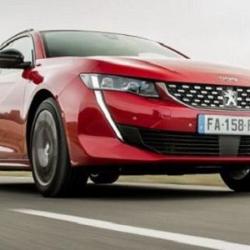 Peugeot Dg Automobiles