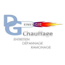 Dg énergie
