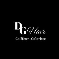 Dg Hair Coiffeur - Coloriste