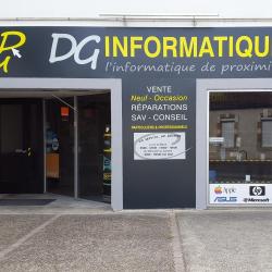 Dg Informatique
