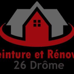 Dg Rénovation Et Peinture Dans Le 26