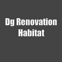 Dg Renovation Habitat
