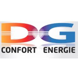 Dg Confort Energie