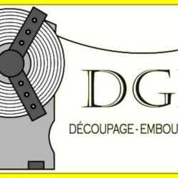 Dgl Découpage Emboutissage