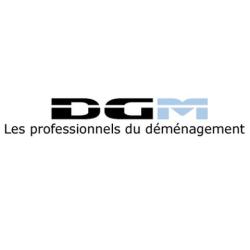 Dgm Déménagement