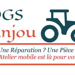 Dgs Anjou