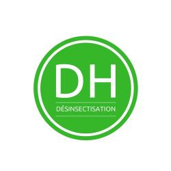 Dh Dimitri Houlès Désinsectisation