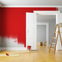 Dh Peinture