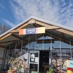Dhandi Epicerie