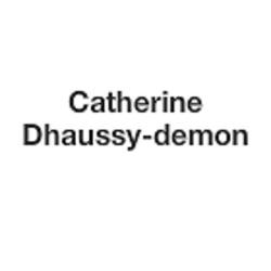 Dhaussy-demon Catherine