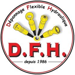 D.f.h Chartres Sarl