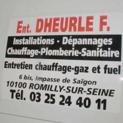 Sarl Dheurle